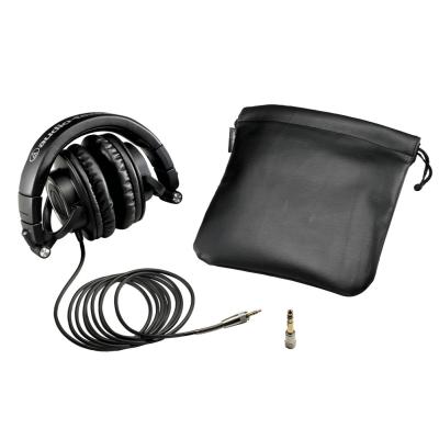 AUDIO-TECHNICA ATH-M50